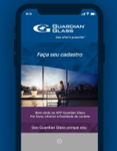 Guardian Glass App